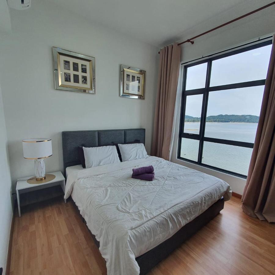 Kuantan Imperium Seaview Cityview By Avenzee ภายนอก รูปภาพ